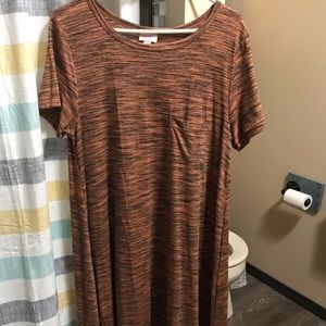 Lularoe Carly Dress